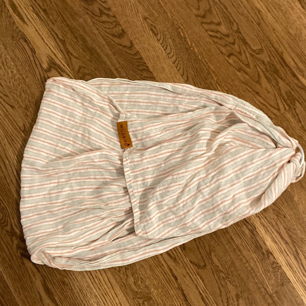 WildBird Ring Sling